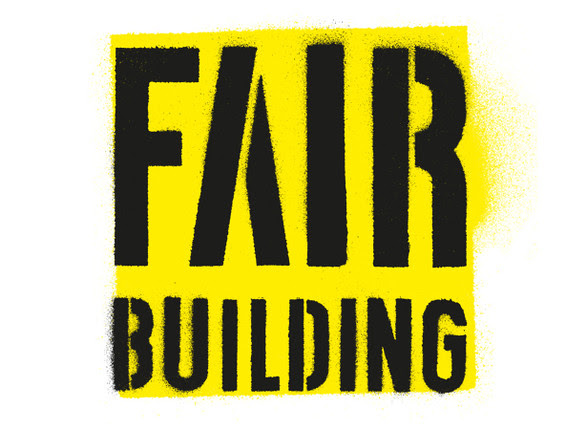 15. Mostra Internazionale di Architettura - Fair Building
